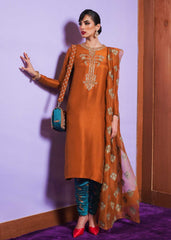 Gilt - Hussain Rehar Luxury Pret