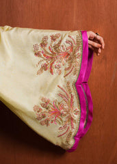 Meadow - Hussain Rehar Luxury Pret