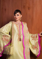 Meadow - Hussain Rehar Luxury Pret