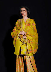 Sheen - Hussain Rehar Luxury Pret