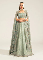 Shafaq - kanwal Malik Luxury Pret