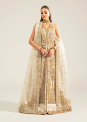 Nisha - kanwal Malik Luxury Pret