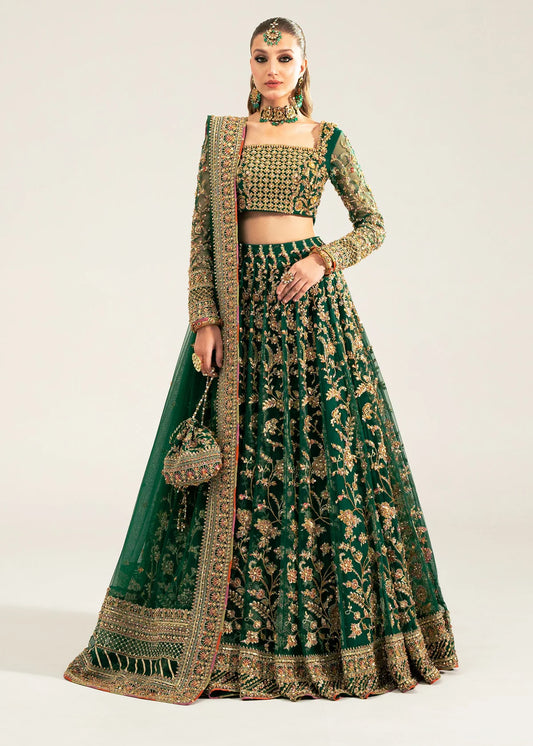 Sukhan - kanwal Malik Luxury Pret