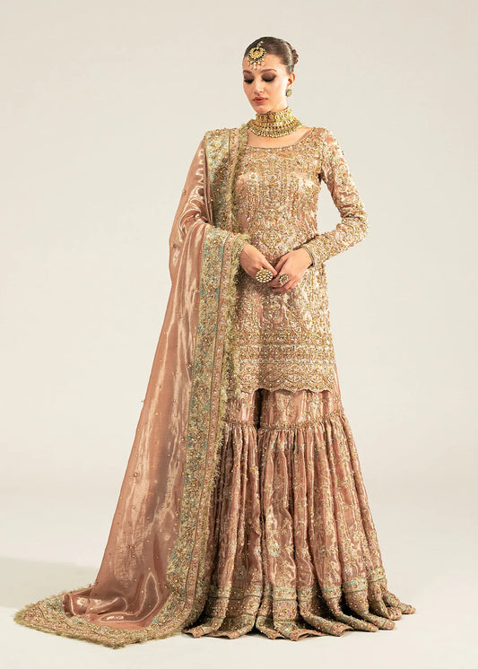 Meeram - kanwal Malik Luxury Pret