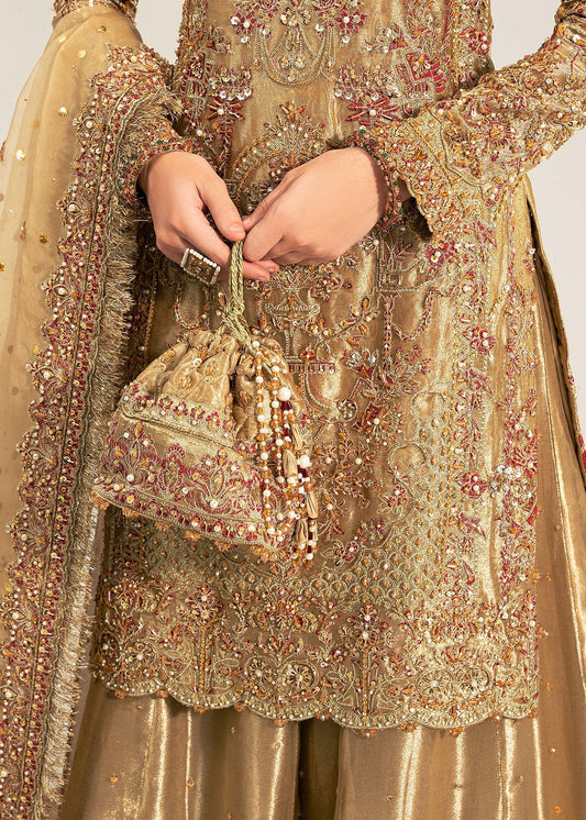Shahnoor - kanwal Malik Luxury Pret