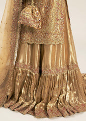 Shahnoor - kanwal Malik Luxury Pret