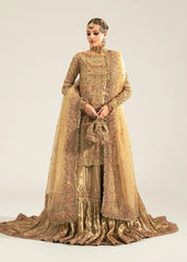 Shahnoor - kanwal Malik Luxury Pret