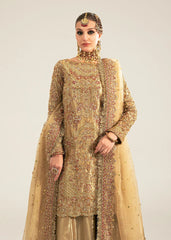 Shahnoor - kanwal Malik Luxury Pret