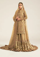 Shahnoor - kanwal Malik Luxury Pret