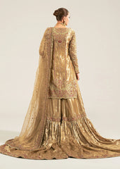 Shahnoor - kanwal Malik Luxury Pret