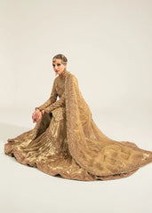 Shahnoor - kanwal Malik Luxury Pret