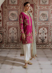 Anaya - Mahgul Formals