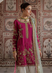 Anaya - Mahgul Formals