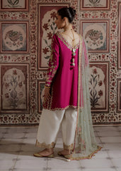 Anaya - Mahgul Formals