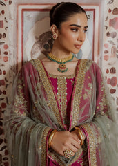 Anaya - Mahgul Formals