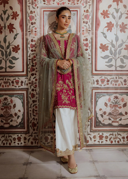 Anaya - Mahgul Formals