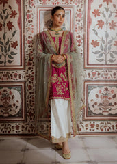Anaya - Mahgul Formals