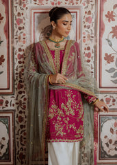 Anaya - Mahgul Formals