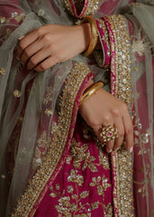Anaya - Mahgul Formals