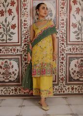 Marigold - Mahgul Formals