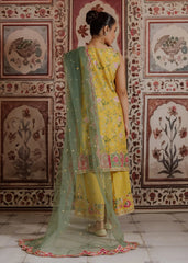 Marigold - Mahgul Formals