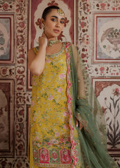 Marigold - Mahgul Formals