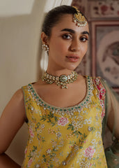 Marigold - Mahgul Formals