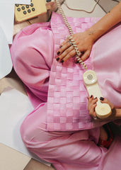 Hoya Hussain Rehar Luxury Pret