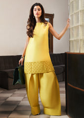 Zeniah Hussain Rehar Luxury Pret