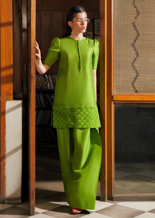 Nirvana Hussain Rehar Luxury Pret