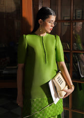 Nirvana Hussain Rehar Luxury Pret