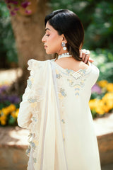 SB-09 Adeena Qalamkar Unstitched