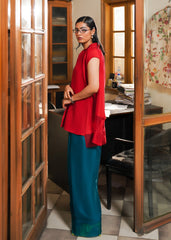 Zire Hussain Rehar Luxury Pret