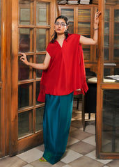 Zire Hussain Rehar Luxury Pret