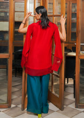 Zire Hussain Rehar Luxury Pret