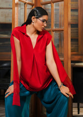 Zire Hussain Rehar Luxury Pret
