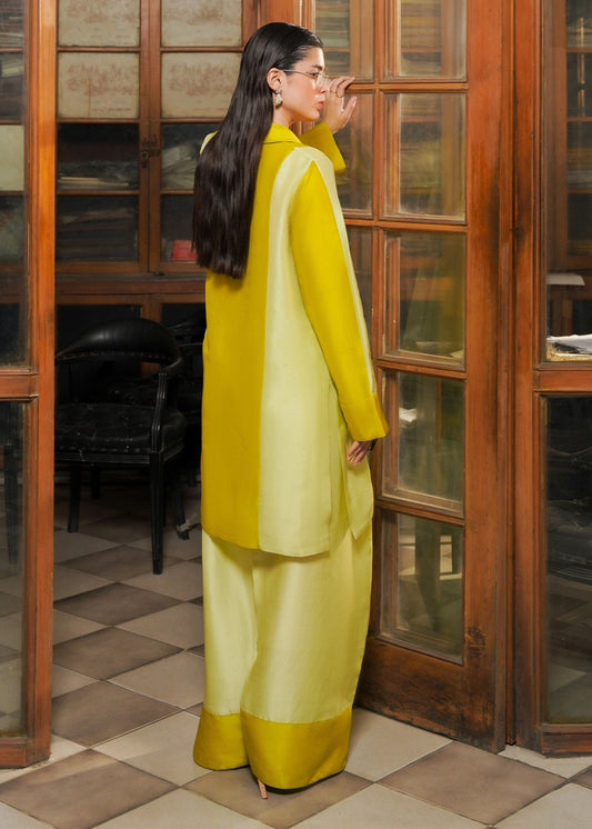 Ausmas Hussain Rehar Luxury Pret