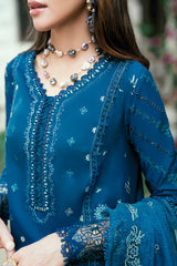 SB-11 Noray Qalamkar