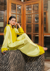 Ausmas Hussain Rehar Luxury Pret