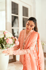 SB-12 Jafa Qalamkar Unstitched
