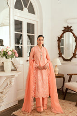 SB-12 Jafa Qalamkar Unstitched