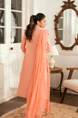 SB-12 Jafa Qalamkar Unstitched