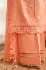 SB-12 Jafa Qalamkar Unstitched