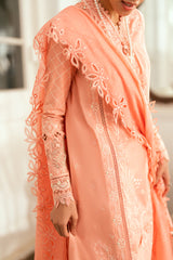 SB-12 Jafa Qalamkar Unstitched