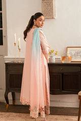 SB-05 Aleeza Qalamkar Unstitched