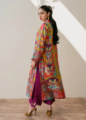 Sunchild - Mahgul Luxury Pret