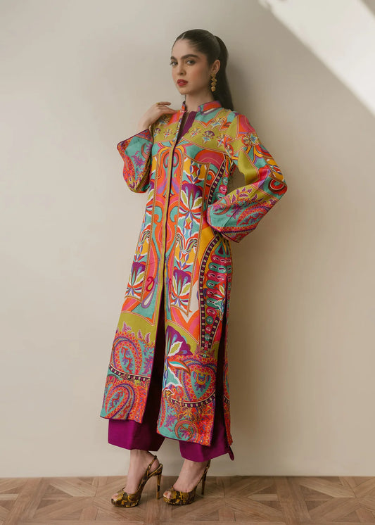 Sunchild - Mahgul Luxury Pret