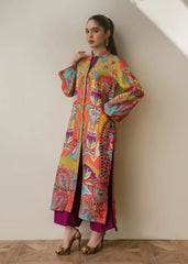 Sunchild - Mahgul Luxury Pret
