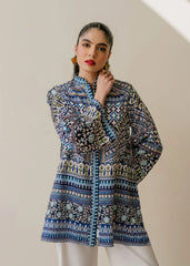 Calm Dew - Mahgul Luxury Pret