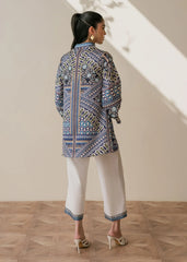 Calm Dew - Mahgul Luxury Pret